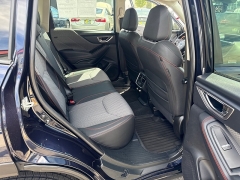 Used 2021  Subaru Forester Sport CVT at Bulldog Motors near Pasco&comma; WA