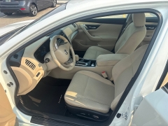 Used 2015  Nissan Altima 4dr Sdn I4 2&period;5 SV at Bulldog Motors near Pasco&comma; WA