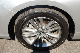Used 2017 Toyota Camry Auto (Natl) at Bulldog Motors near Pasco, WA
