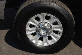 Used 2017 Ford Super Duty F-250 SRW 4WD Crew Cab Box at Bulldog Motors near Pasco, WA