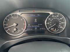 Used 2019  Nissan Altima 4d Sedan AWD 2&period;5L S at Bulldog Motors near Pasco&comma; WA