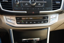 Used 2013  Honda Accord Sedan 4d LX CVT at Bulldog Motors near Pasco, WA