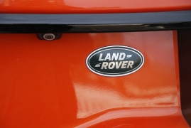 Used 2016  Land Rover Discovery Sport 4d SUV HSE at Bulldog Motors near Pasco, WA