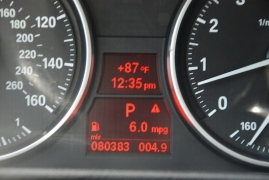 Used 2008 BMW 3 Series 2dr Cpe 328xi AWD at Bulldog Motors near Pasco, WA