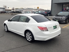 Used 2009  Honda Accord Sedan 4d EX Auto at Bulldog Motors near Pasco&comma; WA