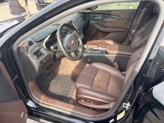 Used 2014  Chevrolet Impala 4d Sedan LT V6 at Bulldog Motors near Pasco&comma; WA