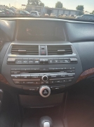Used 2012  Honda Accord Sdn 4dr I4 Auto EX-L at Bulldog Motors near Pasco&comma; WA
