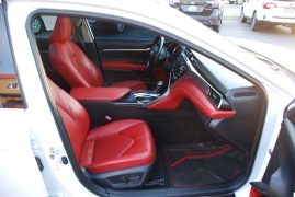 Used 2019  Toyota Camry 4d Sedan XSE V6 at Bulldog Motors near Pasco, WA