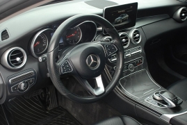 Used 2016 Mercedes-Benz C-Class 4dr Sdn C 300 4MATIC at Bulldog Motors near Pasco, WA