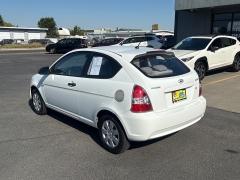 Used 2009  Hyundai Accent 3dr HB Man GS at Bulldog Motors near Pasco&comma; WA