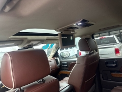 Used 2016  Chevrolet Silverado 1500 4WD Crew Cab 153&period;0" High Country at Bulldog Motors near Pasco&comma; WA