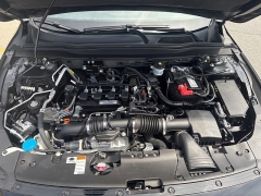 Used 2020  Honda Accord Sedan 4d Sport 1&period;5L CVT at Bulldog Motors near Pasco&comma; WA