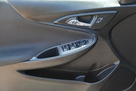 Used 2021 Chevrolet Malibu 4dr Sdn LT at Bulldog Motors near Pasco, WA