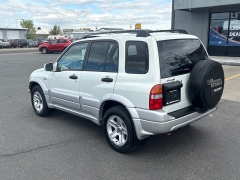 Used 2003  Suzuki Grand Vitara 4d SUV 4WD AT at Bulldog Motors near Pasco&comma; WA