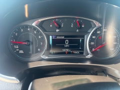 Used 2018  Chevrolet Malibu 4d Sedan LT at Bulldog Motors near Pasco&comma; WA