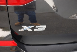 Used 2019  BMW X3 sDrive30i Sports Activity Vehicle at Bulldog Motors near Pasco, WA