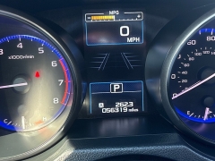 Used 2019  Subaru Legacy 4d Sedan 2&period;5i Limited at Bulldog Motors near Pasco&comma; WA