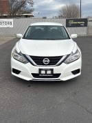 Used 2018  Nissan Altima 2&period;5 S Sedan at Bulldog Motors near Pasco&comma; WA