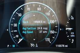 Used 2015 Buick LaCrosse 4d Sedan Leather V6 at Bulldog Motors near Pasco, WA