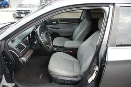 Used 2018 Subaru Legacy 4d Sedan 2.5i Limited at Bulldog Motors near Pasco, WA