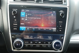 Used 2019  Subaru Legacy 4d Sedan 2.5i Premium at Bulldog Motors near Pasco, WA