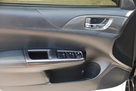 Used 2013 Subaru Impreza WRX 4d Sedan STI at Bulldog Motors near Pasco, WA