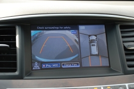 Used 2014  INFINITI QX60 Hybrid 4d SUV AWD at Bulldog Motors near Pasco, WA