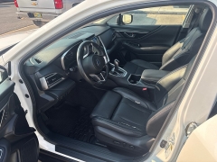 Used 2021  Subaru Outback Limited XT CVT at Bulldog Motors near Pasco&comma; WA