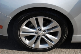 Used 2013 Chevrolet Cruze 4d Sedan LTZ at Bulldog Motors near Pasco, WA