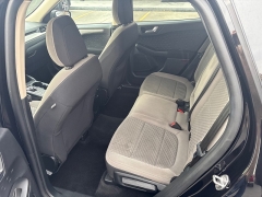 Used 2020  Ford Escape 4d SUV FWD SE at Bulldog Motors near Pasco&comma; WA