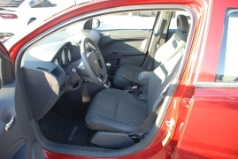 Used 2008 Dodge Caliber 4d Wagon SE 1.8L at Bulldog Motors near Pasco, WA