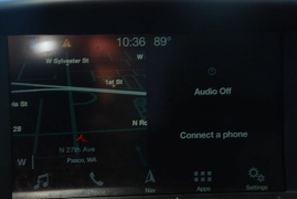 Used 2016 Ford Fiesta 4d Hatchback ST at Bulldog Motors near Pasco, WA