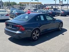 Used 2023  Volvo S60 B5 AWD Dark Theme at Bulldog Motors near Pasco&comma; WA