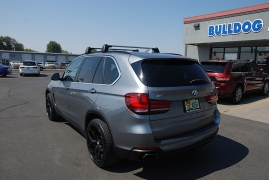 Used 2016 BMW X5 eDrive AWD 4dr xDrive40e at Bulldog Motors near Pasco, WA
