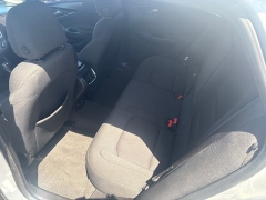 Used 2018  Chevrolet Malibu 4d Sedan LT at Bulldog Motors near Pasco&comma; WA