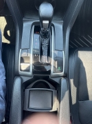 Used 2018  Honda Civic Sedan EX-L CVT at Bulldog Motors near Pasco&comma; WA