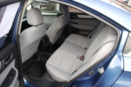 Used 2019  Subaru Legacy 4d Sedan 2.5i Premium at Bulldog Motors near Pasco, WA