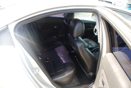 Used 2013 Chevrolet Cruze 4d Sedan LTZ at Bulldog Motors near Pasco, WA