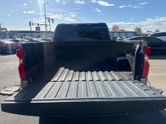 Used 2020  Chevrolet Silverado 1500 4WD Crew Cab Custom Trail Boss at Bulldog Motors near Pasco&comma; WA