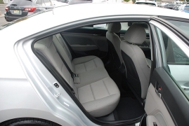 Used 2018 Hyundai Elantra Value Edition 2.0L Auto (Ulsan) at Bulldog Motors near Pasco, WA