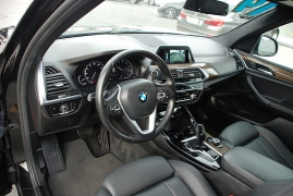 Used 2019  BMW X3 sDrive30i Sports Activity Vehicle at Bulldog Motors near Pasco, WA