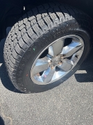 Used 2016  Ram 1500 4WD Quad Cab Big Horn at Bulldog Motors near Pasco&comma; WA