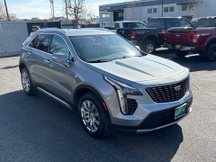 Used 2023  Cadillac XT4 AWD 4dr Premium Luxury at Bulldog Motors near Pasco&comma; WA