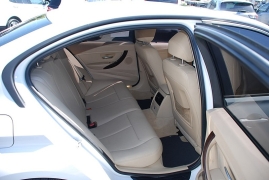 Used 2014 BMW 3 Series 4dr Sdn 320i RWD at Bulldog Motors near Pasco, WA