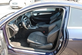 Used 2015 Mercedes-Benz C-Class 2d Coupe C250 at Bulldog Motors near Pasco, WA