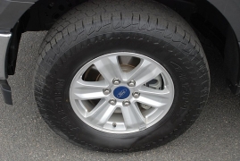 Used 2019 Ford F-150 4WD SuperCrew Box at Bulldog Motors near Pasco, WA