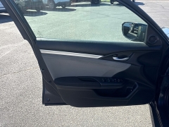 Used 2018  Honda Civic Sedan 4d EX at Bulldog Motors near Pasco&comma; WA