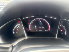 Used 2020  Honda Civic Sedan 4d Sport CVT at Bulldog Motors near Pasco&comma; WA