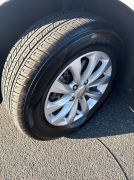 Used 2019  Chrysler Pacifica Touring L FWD at Bulldog Motors near Pasco&comma; WA