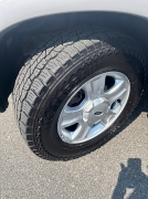 Used 2002  Ford Escape 4d SUV 4WD XLT Choice at Bulldog Motors near Pasco&comma; WA